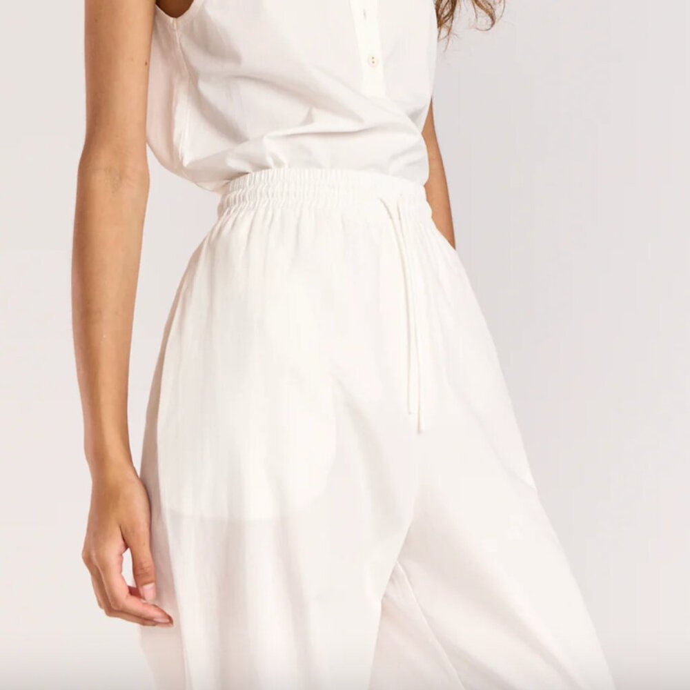 NEW Romy Rope Tie Pant - Picture 6 of 6